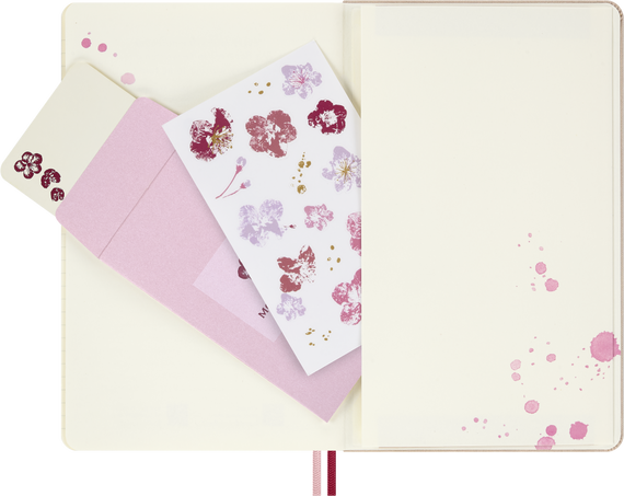 LE VEGEA SAKURA EDITION