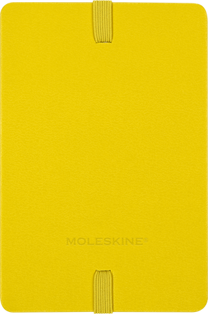 BUSINESS CARD HOLD. YELLOW ISSEY MIYAKE