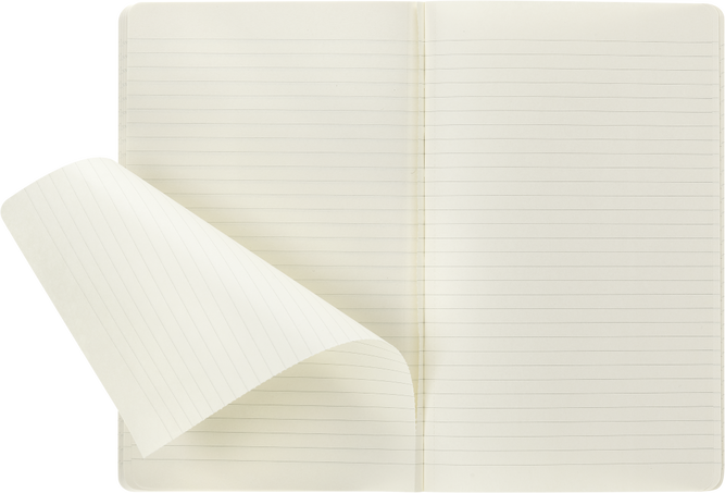 VOLANT JNLS LG RUL FORGET.BLUE AMBER.YLW