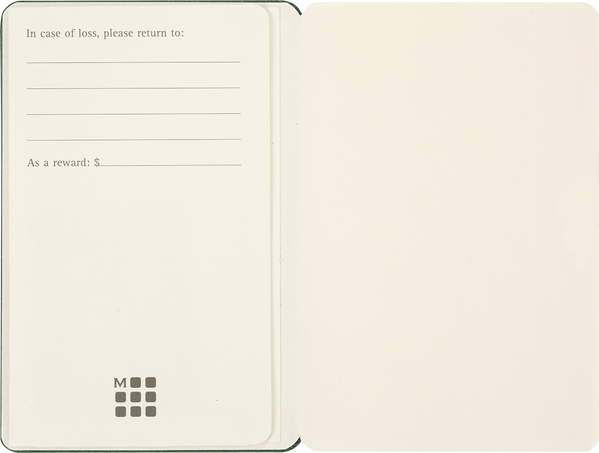 BUSINESS CARD HOLDER M.GRN ISSEY MIYAKE