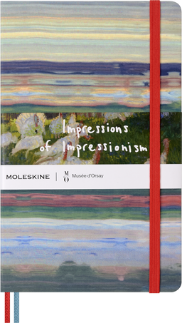 BUNDLE NTBK PL+6 PENCILS-M. D'ORSAY SKU4