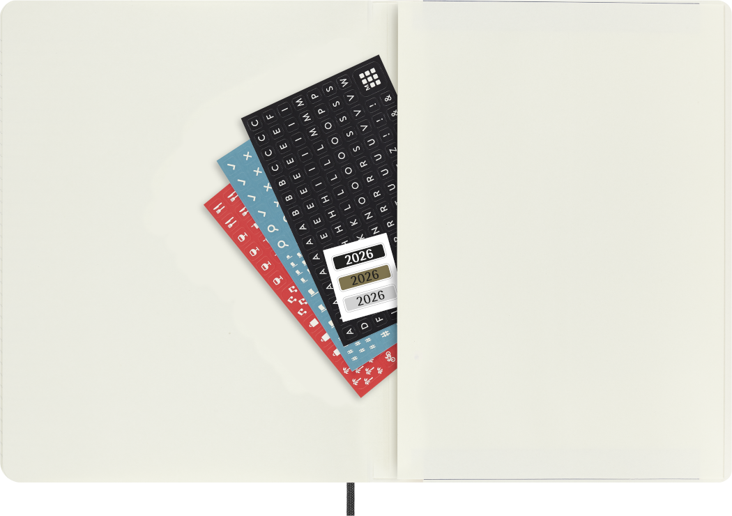 Moleskine