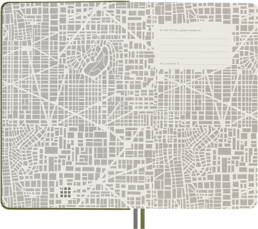 PASSION JOURNAL &ndash; TRAVEL UNDATED