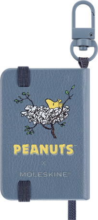 THE MINI - NTBK CHARM PEANUTS