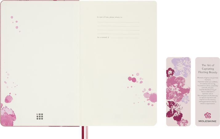 LE SAKU.THEM.BOX NB L+CAHIER L+2BKW PENC