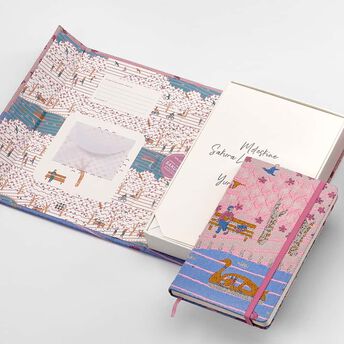 LE NB SAKURA LG RUL BICYCLE