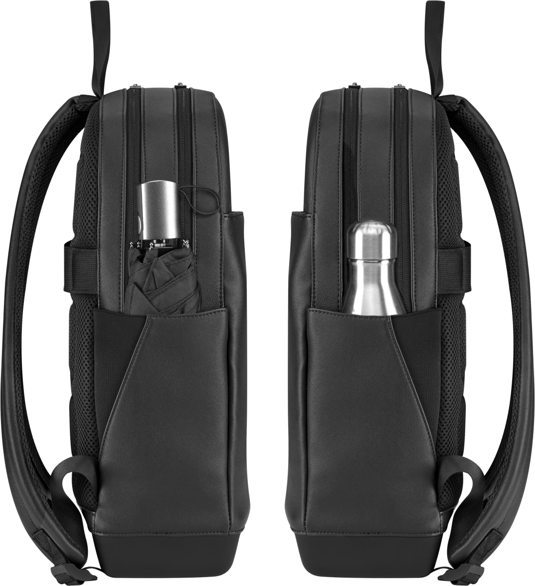Moleskine PRO Backpack - Thumbnail 4