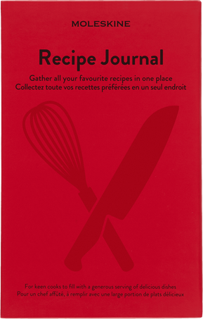 Passion Journals Recipes