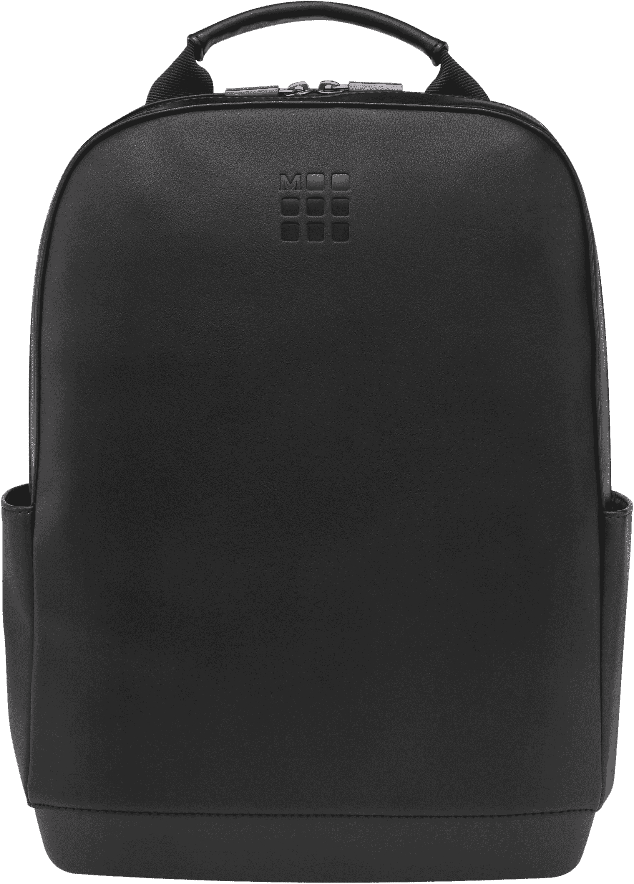 moleskine classic foldover backpack
