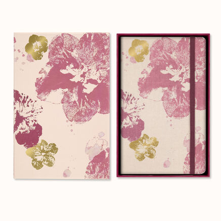 LE NB SAKURA LARGE RULED + BOX