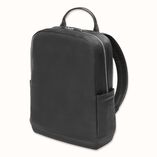 CLASSIC LTH BACKPACK BLK