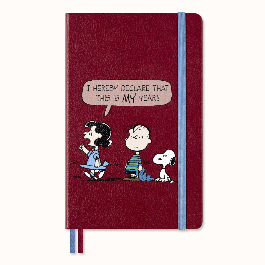 Notebooks with Cover, Color and Size Alternatives | Moleskine