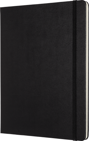 PRO Notebook PRO NOTEBOOK XL HARD BLACK