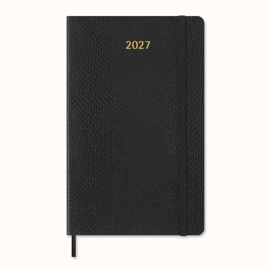 Precious & Ethical, luxury notebooks and planners | Moleskine