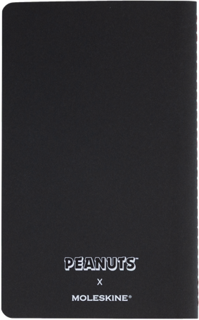 CAHIER JRNL LG RUL PENAUTS TENNIS S3