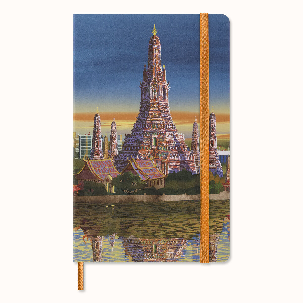 I am the city Notebooks | Moleskine