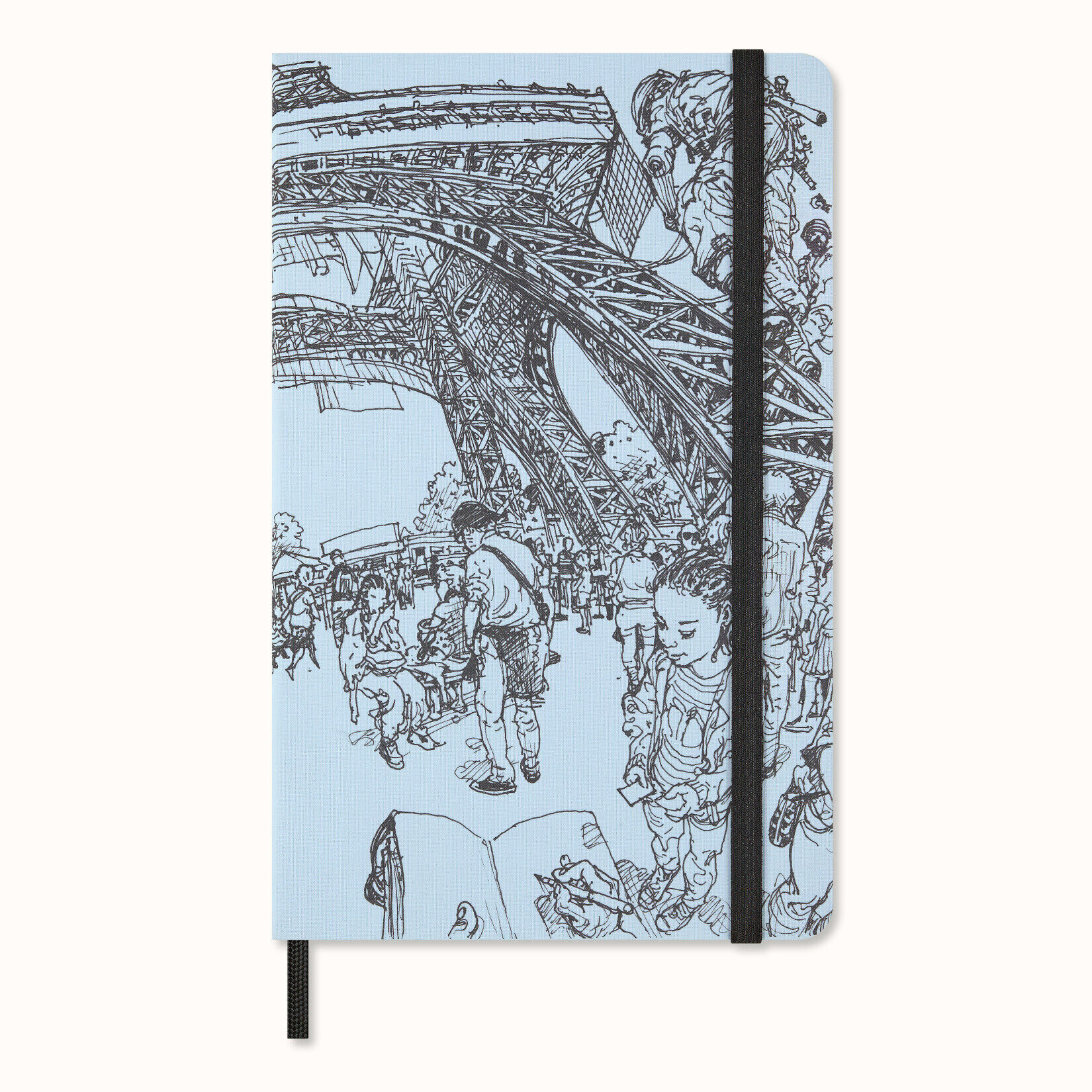 Limited Edition Notebooks and Planners | Moleskine