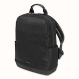 THE BACKPACK TECHNICAL WEAVE BLK