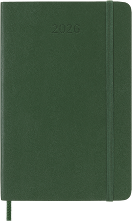 12M DAILY PK MYRTLE GREEN SOFT