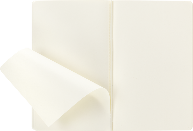 VOLANT JNLS LG PLA COR.ORAN AQUA.BLUE