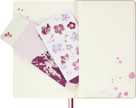 LE SAKU CREAT.SET_NB L PL+L RU+KAW B.PEN