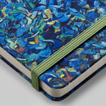 Van Gogh Notebooks | Moleskine