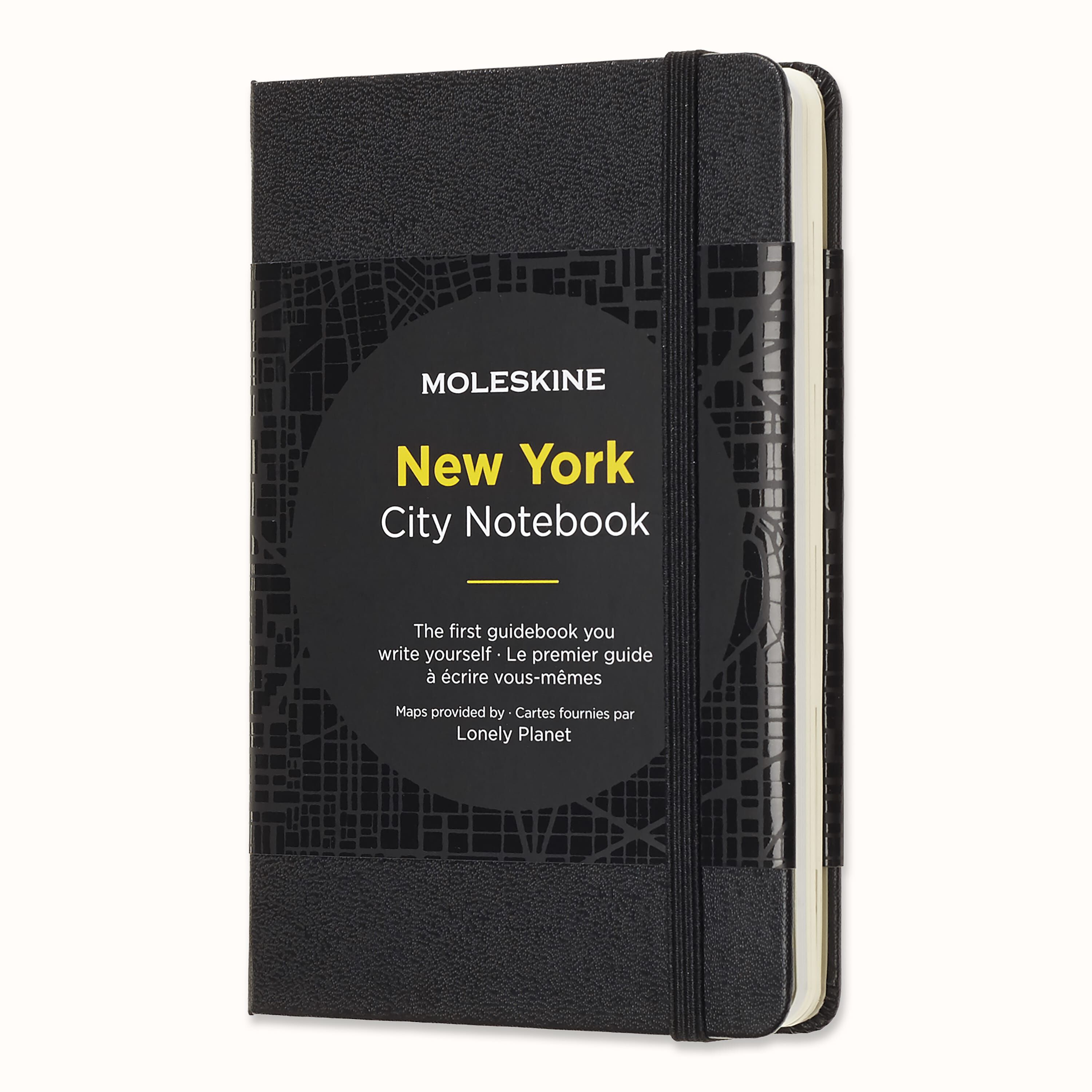 City Notebook | Moleskine