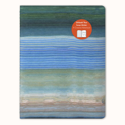 CAHIERS XL RULED - MUSEE D'ORSAY SKU5