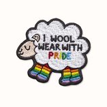 PATCH PRIDE SHEEP