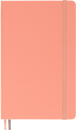 Taccuino Bullet ART BULLET NOTEBOOK LG CORAL PINK