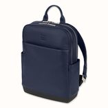 CLASSIC LTH PRO BACKPACK SAPPHIRE BLUE