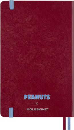NOTEBOOK LUCY PLAIN L HARD WITH BOX