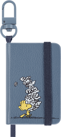 THE MINI - NTBK CHARM PEANUTS