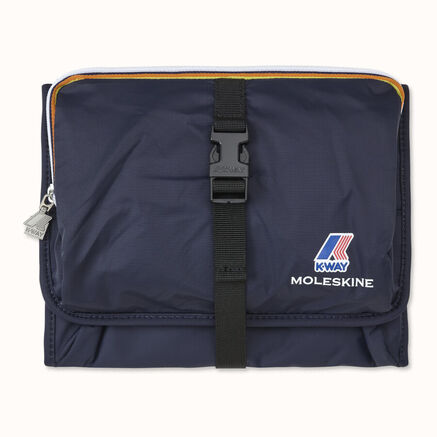K-WAY BEAUTY CASE REVILLE