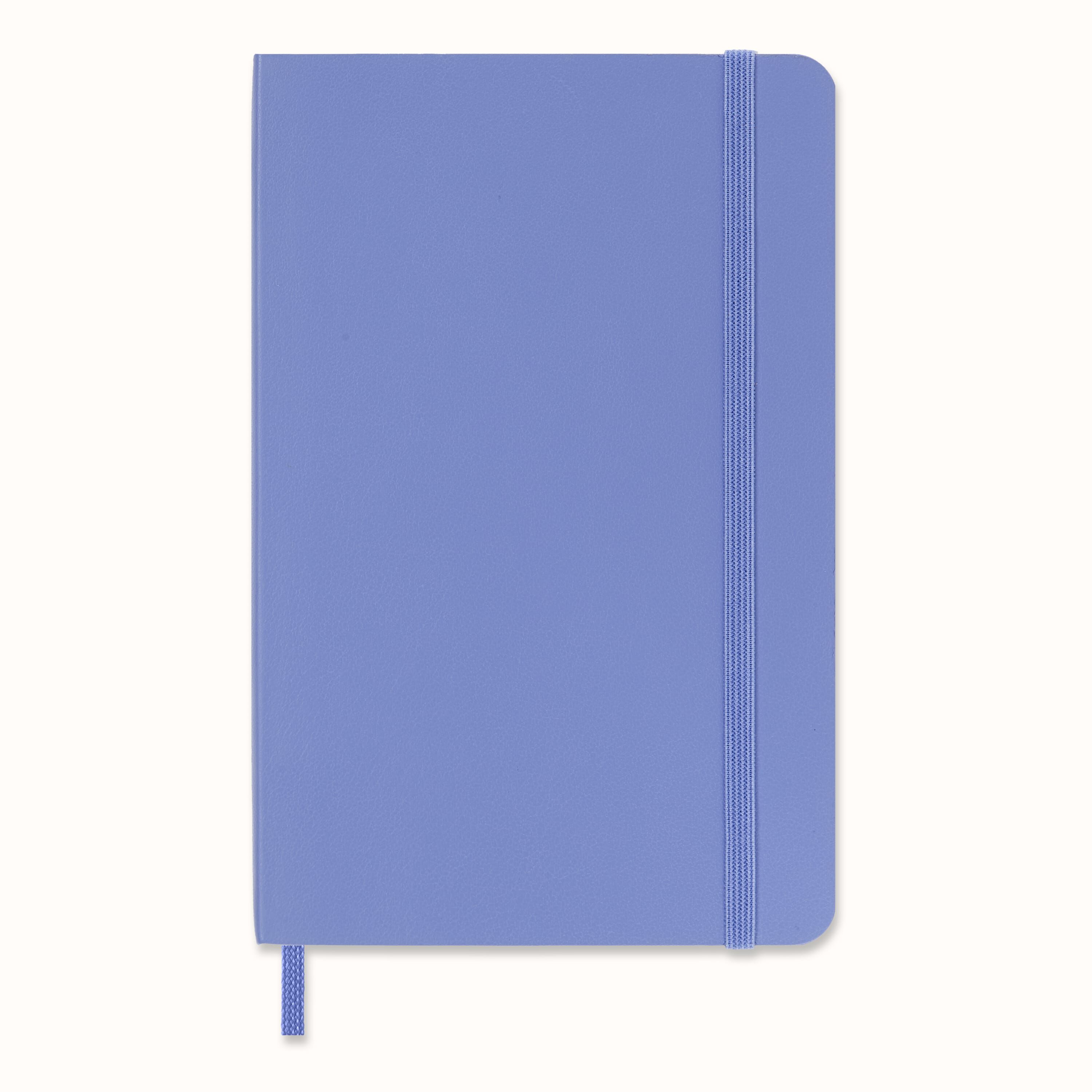 Classic Notebook Soft Cover