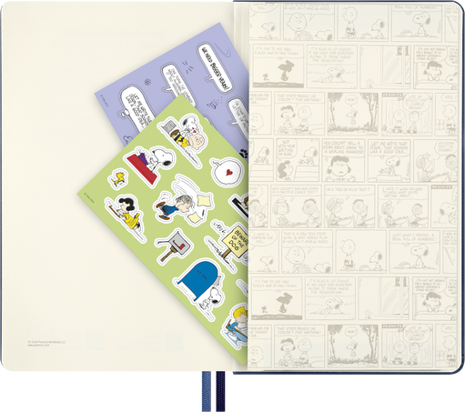 THEMED BOX NB RUL SNOOPY+GRAPHITE PENCIL