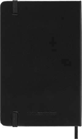 12M DAILY PK BLK HARD