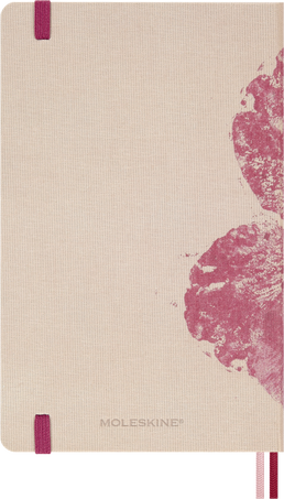 LE 18M SAKURA WKLY NTB LG NO BOX