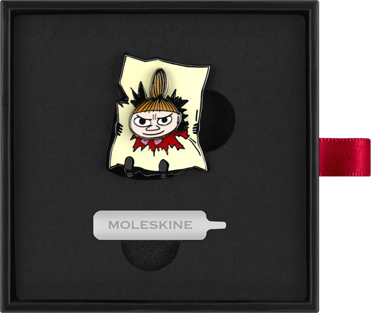 MOOMIN LITTLE MY PIN