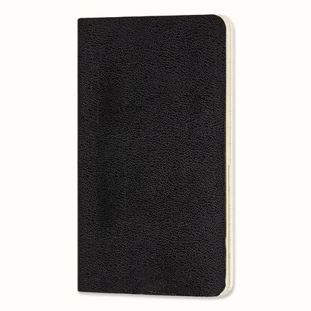 VOLANT ADDRESSBOOK XS BLACK