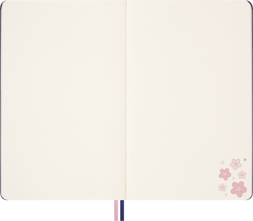 LE NB SAKURA LARGE PLAIN NO BOX