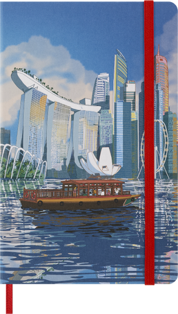 LE NB I AM SINGAPORE LG RUL WHT