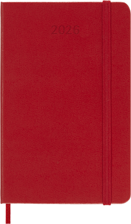 12M DAILY PK S.RED HARD