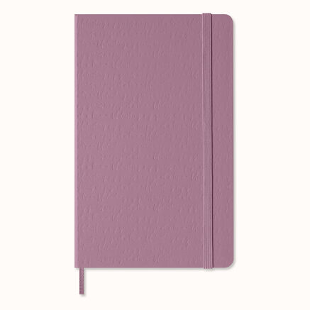 NTBK PLAIN LG MAJESTIC PINK+TEXT HARD