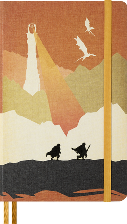 LE LOTR PREMIUM BOX