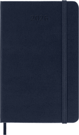 12M DAILY PK SAP.BLUE HARD