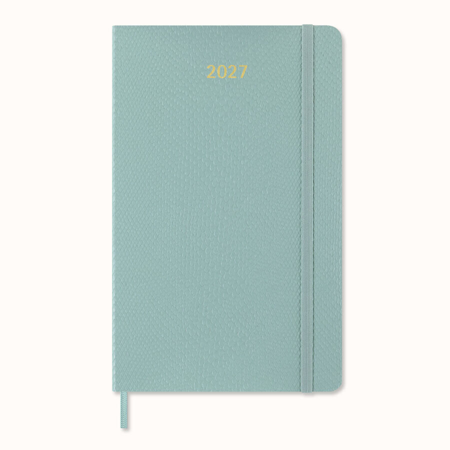 Precious & Ethical, luxury notebooks and planners | Moleskine
