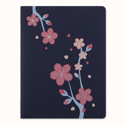 LE SAKURA CAHIER