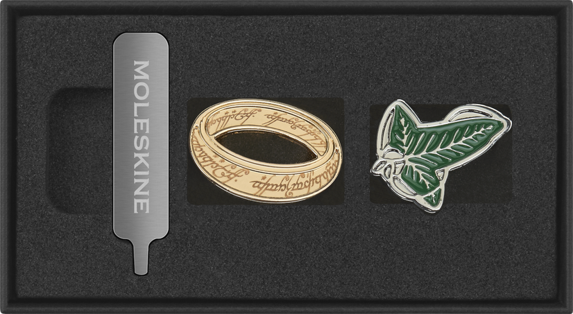 LE LOTR PREMIUM BOX
