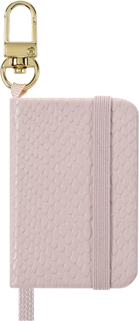 NB LG RUL+NB VEG RUL+VEG CHARM+POUCH+PEN